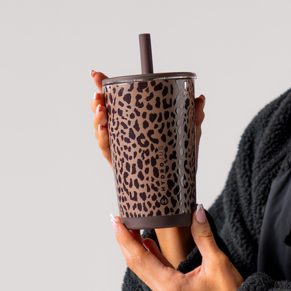Brown Leopard - Classic Catalog